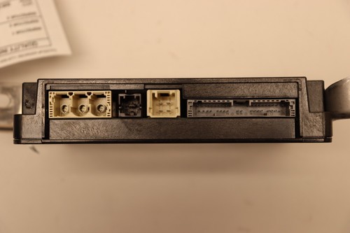 2021 LEXUS ES300H TELEMATICS TRANSCEIVER COMMUNICATION CONTROL MODULE UNIT OEM - Picture 4 of 5