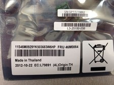 New IBM M1015 46M0864 ServeRAID M1000 Series Advanced Feature Key for RAID 5
