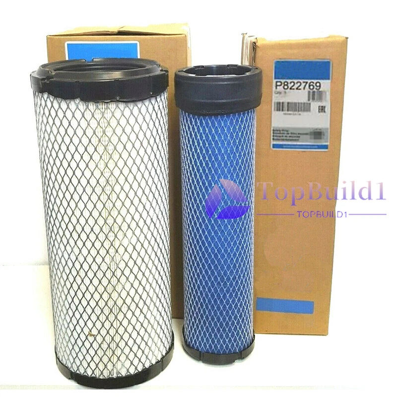 JOHNDEERE RE68048 Air Filter Cross Reference, 60 OFF