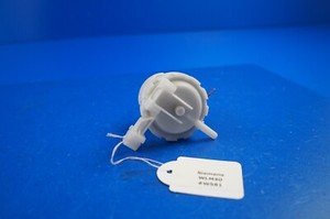 Druckwächter Waschmaschine - Siemens WLM40 9000605830