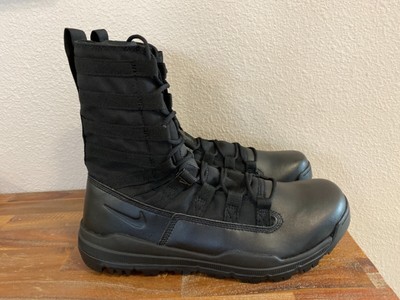 nike sfb gen 2 black