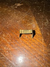 Slot Car Motor Clip 4509 COX Vintage 1/24