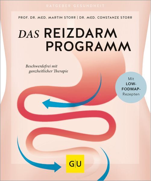 Thumbnail - Das Reizdarm-programm