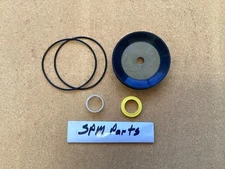Table cylinder seal kit for coats tire changers. 8182080 8183811 183811