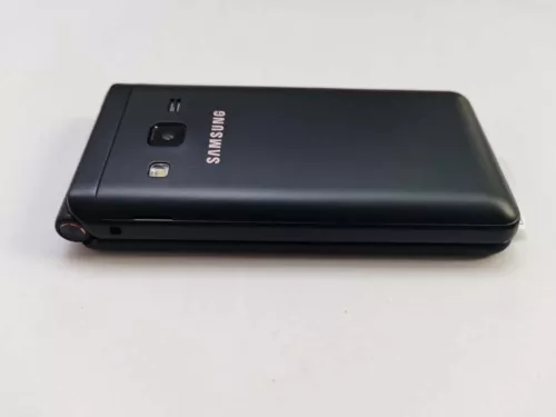 Original Samsung Galaxy Folder2 SM-G1600 Dual SIM 16GB Android Flip Smartphone - Bild 22 von 47