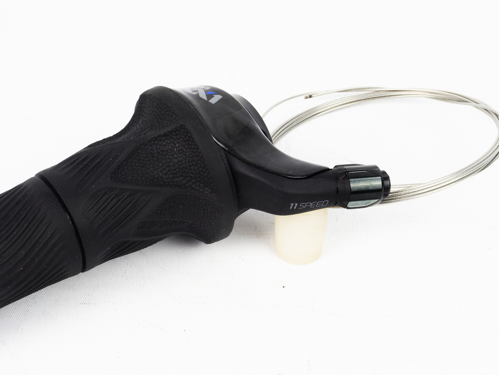 NEW SRAM XX1 Grip Shift Bike Grips Rear Derailleur 11 Speed Single X