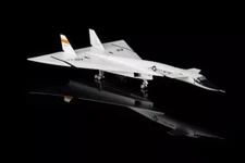 SQ Wings L2080 1:200 North American XB-70 Valkyrie NASA 20001