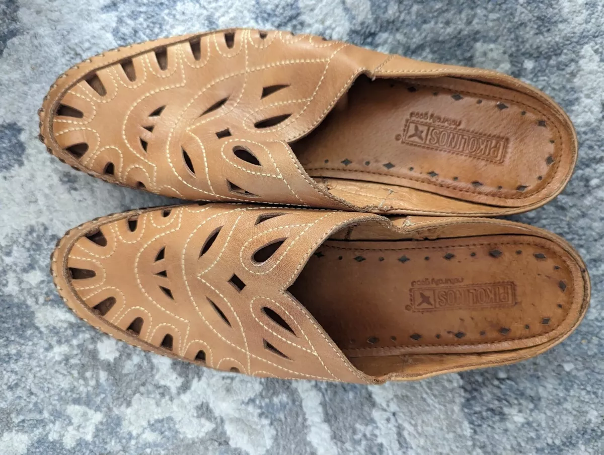 Ladies size hotsell 41 shoes