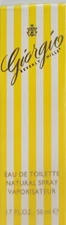 Giorgio By Beverly Hills 1.7oz/50ml Edt Spray For Women New In Box