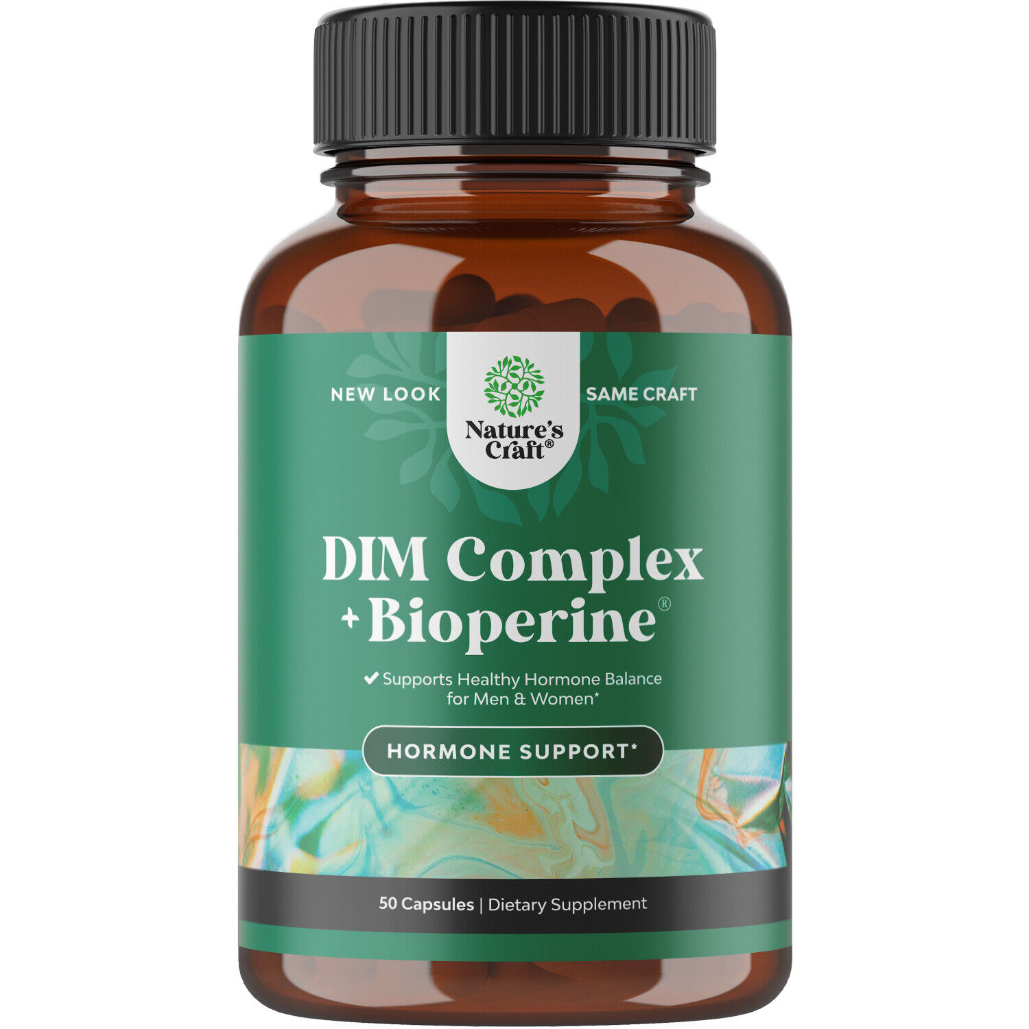 DIM Supplement for women