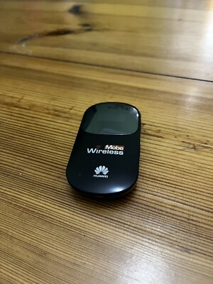 Huawei E560 Mobile WiFi