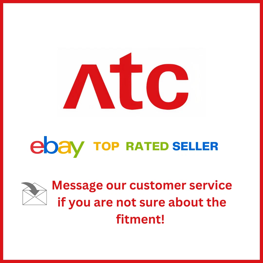 ATC Clutch Kit CK10451 &ndash; with clutch pressure plate Friction Lining Outer Diameter [mm: 228 thumbnail 2