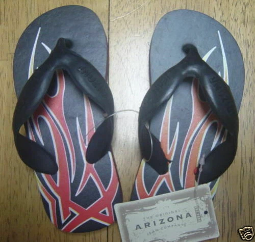 Zapatos de Bebé Negro AriZona