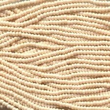 Czech 11/0 Preciosa Color 46112 6 hanks Wholesale Rocaille Glass Seed Beads