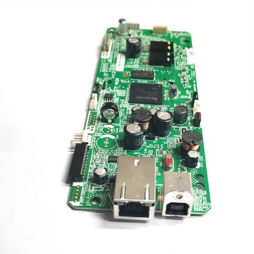 MainBoard Main Board CE71 Fits For Epson WorkForce l605 L605 - Picture 5 of 6