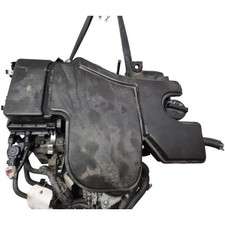 Moteur Peugeot 108