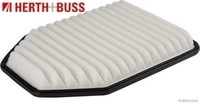 Herth+Buss Jakoparts J1320826 Luftfilter Luftfiltereinsatz FüR Jeep