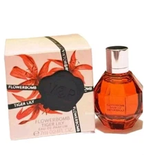 BRAND NEW IN BOX Viktor & Rolf Flowerbomb Tiger Lily EDParfum 7ml (0.24fl oz)