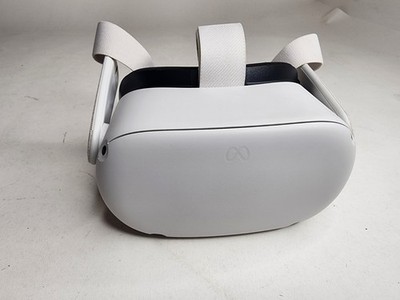 Meta Oculus Quest 2 128GB VR Headset ONLY NO CONTROLLERS
