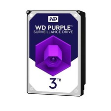 WD 4TB 6TB 8TBHDD Surveillance Hard Disk Drive Western Digital 5400RPM 3.5" SATA — image 3