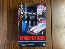 Transformers Studio Series 86 Prowl MTMTE Collection Deluxe NISB 1 12