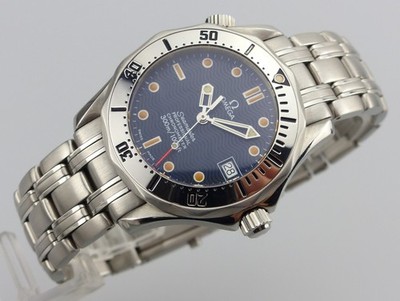 OMEGA Seamaster Professional Diver 300m Automatic - 36 mm - serviced