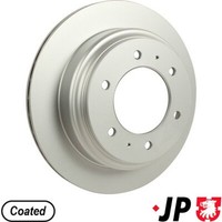 2X Bremsscheibe JP JP Group 1263202200 FüR Frontera U92 Opel Isuzu Monterey U99