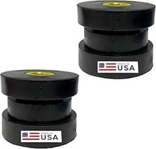 Track Bar Bushing Kit FITS Ram 2500 3500 2008-2013, 4x4 w/o Power Wagon, Bushing