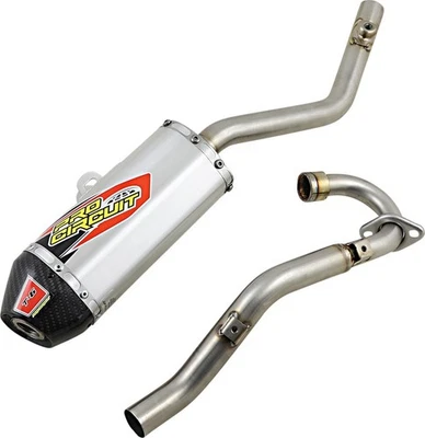 Pro Circuit Exhaust Systems for Honda CRF230F for sale | eBay