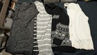 Lot Of Lane Bryant Cardigans — photo 1