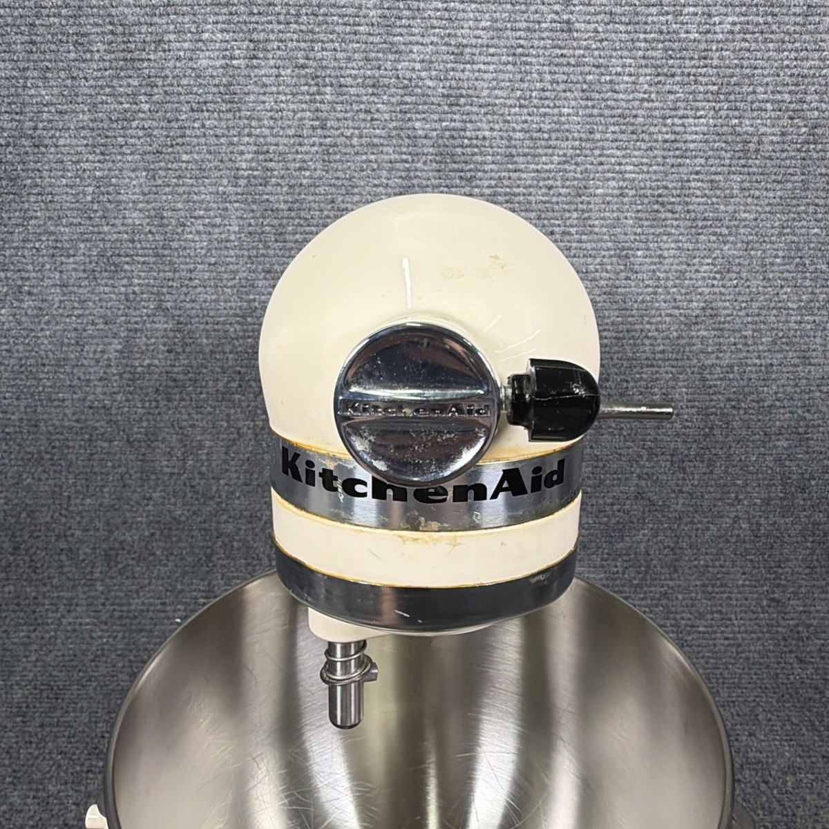 FMI キッチンエイド K5SS (ジャンク品) FMI キッチンエイド K5SS (ジャンク品) Vintage KitchenAid K5SS Lift