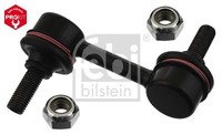 Febi Bilstein Koppelstange Stabi Vorderachse Rechts Passend FüR Honda Accord