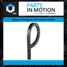 Drive Belt fits TAXI FX 2.3D 82 to 85 22E V Belt Gates Top Quality Guaranteed