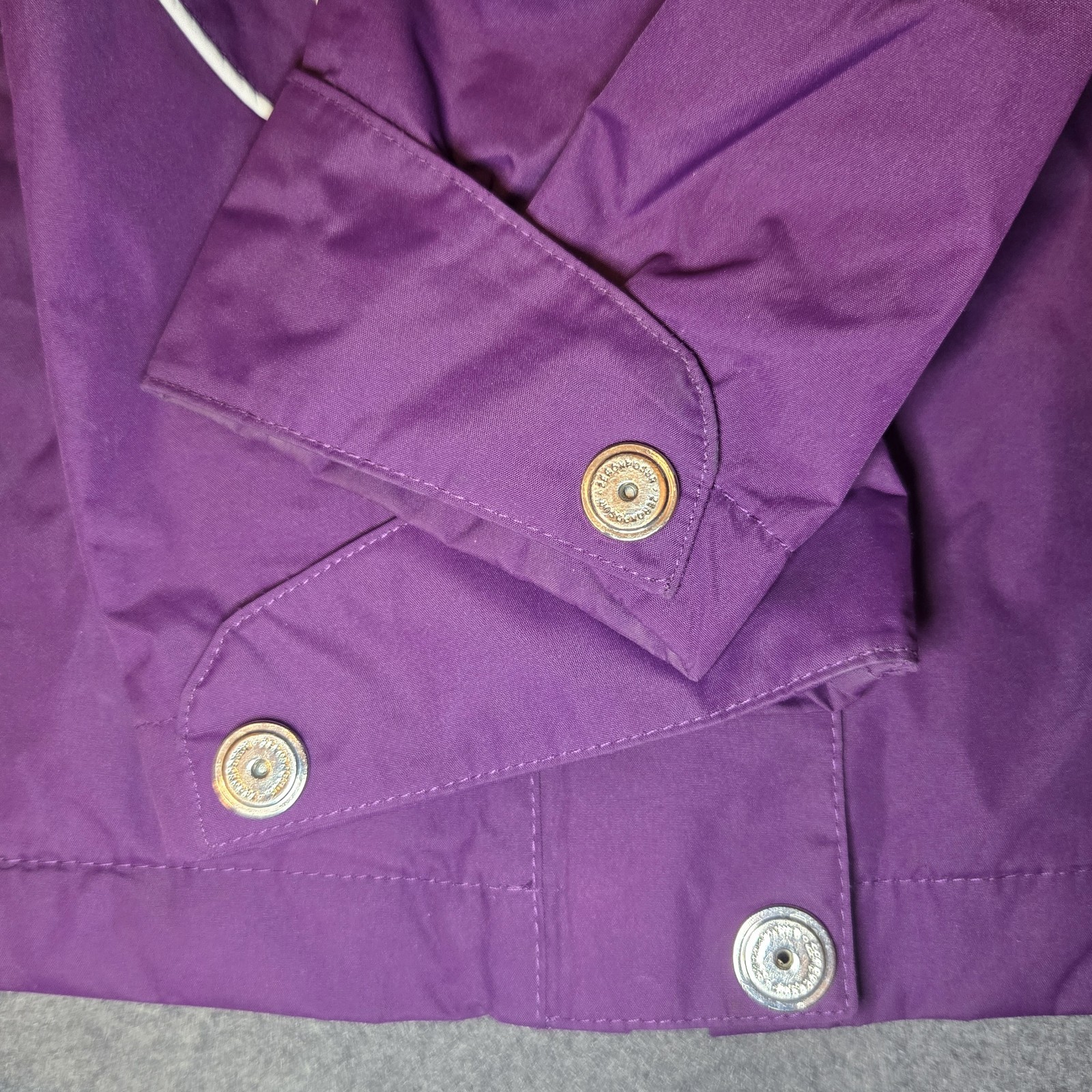 Zero Xposur Performance Ski Jacket/Detachable Hoo… - image 5