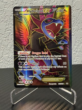 Hydreigon EX 103/108 Roaring Skies LP on eBay