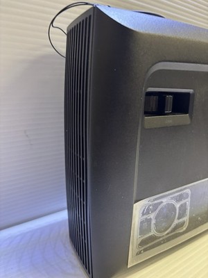 Dell 1510X DLP XGA Projector 3500 Lumens VGA HDMI - 3926 Lamp Hrs