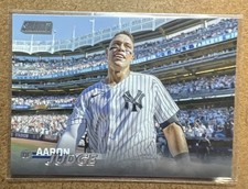 2023 Topps Stadium Club - Aaron Judge #99