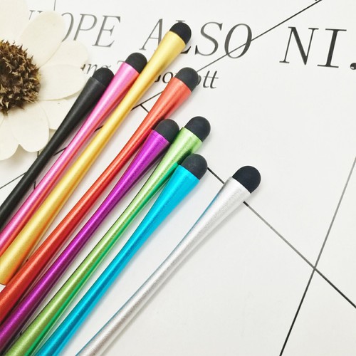 5 Pcs Slim Waistline Style Stylus Pen Stylus Handwriting Painting Pen Doodle - Zdjęcie 4 z 12
