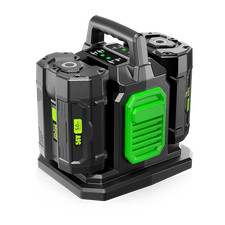 For EGO 56V  Lithiumion Battery 9.6Ah/12Ah/5Ah/3.5Ah BA1400 BA4200 BA2800 BA5600