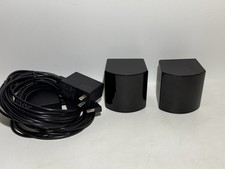 Pair of Valve Index Steam Base Stations 2.0 L...
