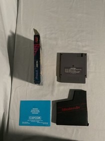 Section Z : Nintendo NES 1986