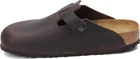 Birkenstock BOSTON OILED LEATHER HABANA *ALL SIZES*