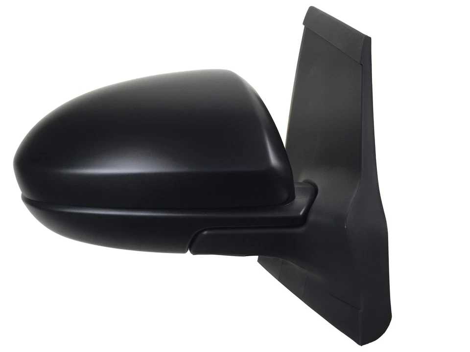 Spiegel rechts für Mazda 2 DE 2007- Außenspiegel Elektrisch + Glas beheizbar