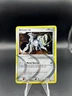 [2008 Pokemon TCG ] Arceus Holo Rare Platinum - Arceus AR9HP/MP