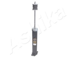 2x ASHIKA Stoßdämpfer MA-00310 für MERCEDES W114 KLASSE W126 123 W123 SL R107