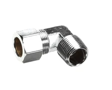 02600 Broaster Elbow Genuine OEM BRO02600