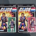 TOMAX & XAMOT G.I. JOE JOE ACTION FIGURE