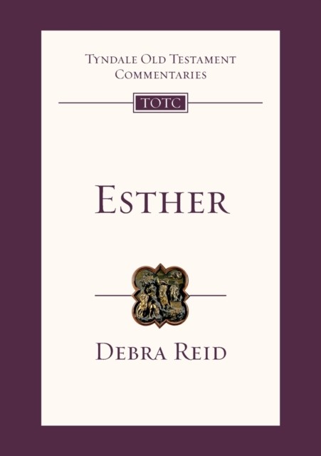 Esther: Tyndale Old Testament Commentary - Image 4