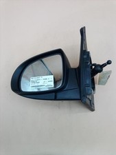 Retroviseur gauche (ou coque) Kia PICANTO
