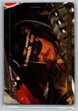 1993 Action Packed Racing #171 Dale Earnhardt - VG - Richard Childress Racing